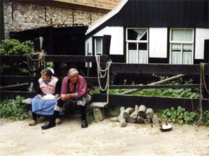 Zuiderzee museum