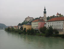 Burghausen