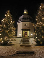 Stille Nacht Kapelle