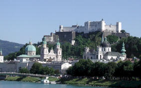 Hohensalzburg