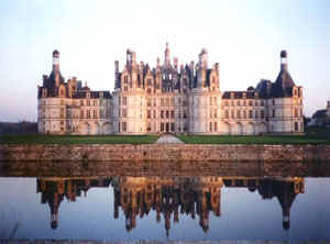 Castello di Chambord